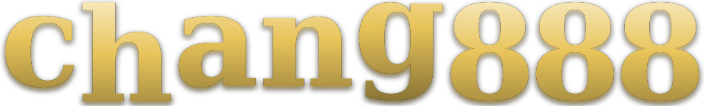 chang888 logo